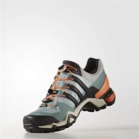 adidas terrex fast r damen|adidas outdoor Womens Terrex Fast R GTX W .